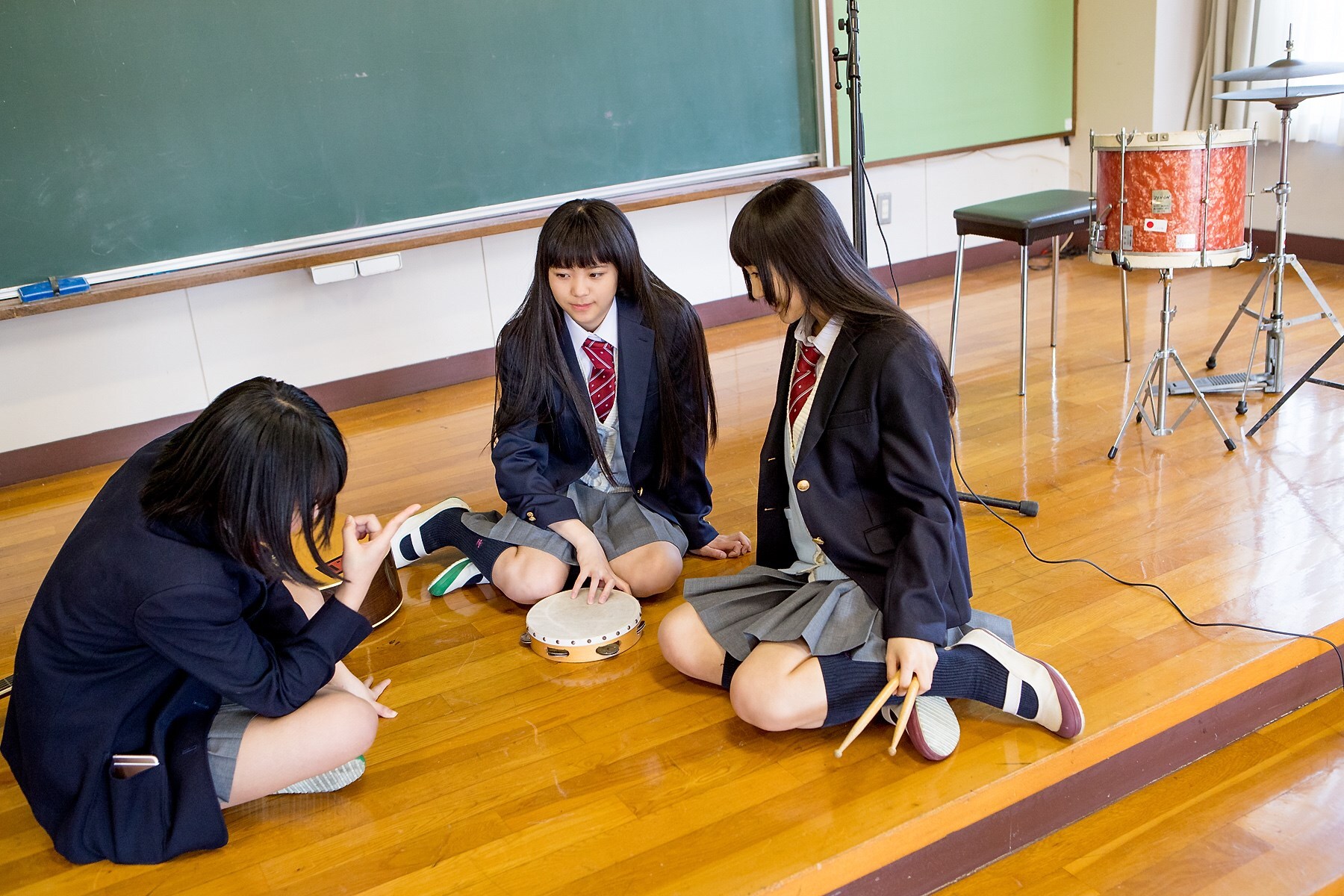 [Minisuka.tv] 新来的模特2017-04-27 NewComer 2017 - Special Gallery 06